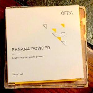 Banana Powder - Ofra
